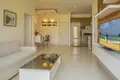 2 bedroom condo 56 m² Phuket, Thailand