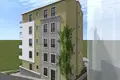 Mieszkanie 3 pokoi 86 m² Boreti, Czarnogóra