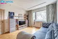 Квартира 2 комнаты 51 м² Вильнюс, Литва