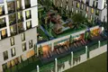 2 bedroom apartment 112 m² Pendik, Turkey