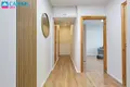 Wohnung 1 zimmer 40 m² Vilnius, Litauen
