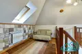 House 272 m² Ratamka, Belarus