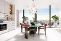 Mieszkanie 1 pokój 921 m² Dubaj, Emiraty Arabskie