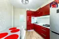 Wohnung 2 zimmer 71 m² Lahojsk, Belarus