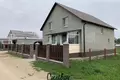 Casa de campo 189 m² Pukhavichy District, Bielorrusia
