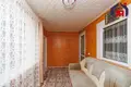 Haus 40 m² Kalodziscanski sielski Saviet, Belarus