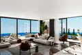 Complexe résidentiel ÇATALKÖY villas