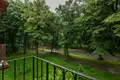 Appartement 2 chambres 47 m² en Cracovie, Pologne