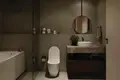 Apartamento 1 habitacion 50 m² Larnaca, Chipre