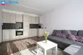 2 room apartment 39 m² Vilnius, Lithuania