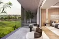 6 bedroom villa 1 465 m² Dubai, UAE