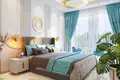 3 bedroom apartment 175 m² Dubai, UAE