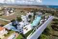 Apartamento 3 habitaciones 90 m² Distrito de Iskele, Chipre del Norte