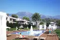 Villa de tres dormitorios 235 m² Yaylali, Turquía