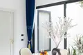Villa de tres dormitorios 457 m² Si Sunthon, Tailandia
