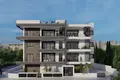 Mieszkanie 2 pokoi 78 m² Limassol, Cypr