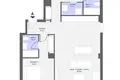 Apartamento 3 habitaciones 81 m² Estepona, Španjolska