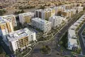 Жилой комплекс Новая резиденция Hillside Residences с бассейнами и садами недалеко от Дубай Марина, Jebel Ali Village, Дубай, ОАЭ