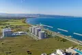 Penthouse 3 bedrooms 134 m² Kazivera, Northern Cyprus