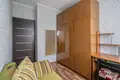 Appartement 3 chambres 58 m² Karaliova, Bélarus