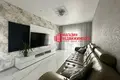 1 room apartment 45 m² Hrodna, Belarus