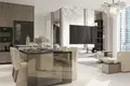 Kompleks mieszkalny New Primero Residences with a swimming pool and a co-working area, Jumeirah park, Dubai, UAE