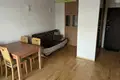 1 room apartment 34 m² in Warsaw, Poland