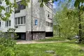 Квартира 3 комнаты 64 м² Минск, Беларусь