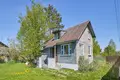 Дом 33 м² Пережирский сельский Совет, Беларусь