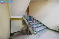 Apartamento 3 habitaciones 64 m² Vilna, Lituania