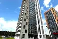 2 room apartment 50 m² Kopishche, Belarus