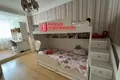 3 room apartment 85 m² Hrodna, Belarus