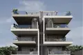 2 bedroom apartment 85 m² Ypsonas Municipality, Cyprus