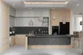Вилла 6 комнат 378 м² Бодрум, Турция