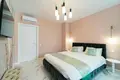Apartamento 2 habitaciones 115 m² Minsk, Belarús
