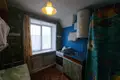 Wohnung 1 zimmer 32 m² Wolossowo, Russland