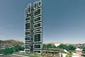 Wohnkomplex SLIM TOWER