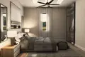 Apartamento 2 habitaciones 75 m² Kiti, Chipre