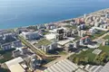 1 bedroom apartment 66 m² Kargicak, Turkey