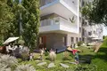 3 bedroom apartment 95 m² Warsaw, Poland