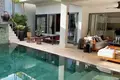 Villa de tres dormitorios 380 m² Phuket, Tailandia