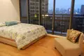 Mieszkanie 1 pokój 49 m² Makati, Filipiny