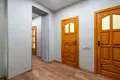 Apartamento 4 habitaciones 91 m² Minsk, Belarús