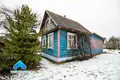 House 31 m² Barscouski sielski Saviet, Belarus