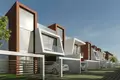 3 bedroom townthouse 139 m² Calp, Spain