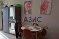 Квартира 32 м² Святой Влас, Болгария