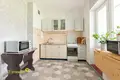 1 room apartment 41 m² Minsk, Belarus