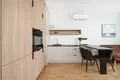 Appartement 2 chambres 43 m² en Lodz, Pologne