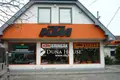Commercial property 340 m² in Pest megye, Hungary