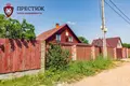 Dom wolnostojący 167 m² Haradzisca, Białoruś